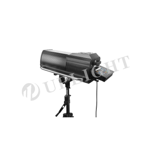 LED-600W追光灯