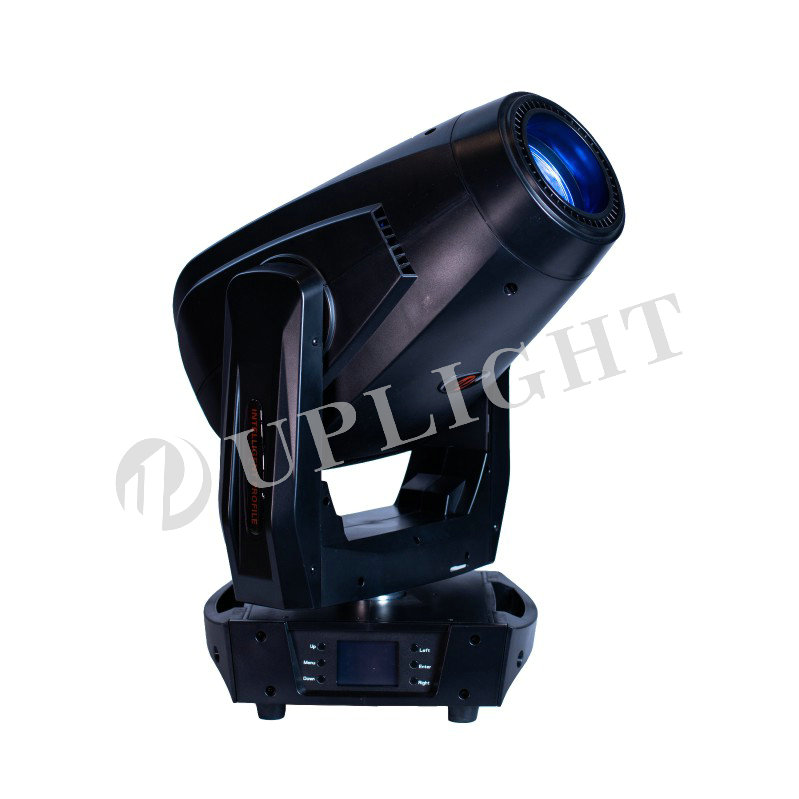 600W LED图案切割